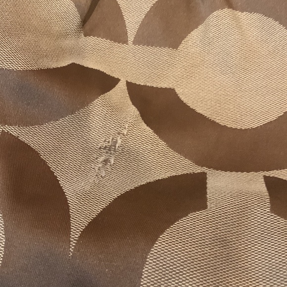 Used - Coach bag and wallet. - Picture 3 of 12